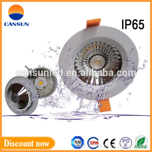 New design hole size 120mm waterproof led downlight 20W IP65 LED downlight